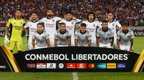 Gustavo Quinteros confirmó su 11 titular.