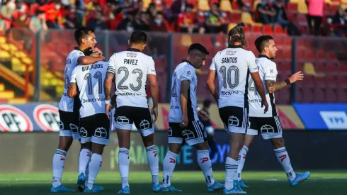 Colo Colo se enfoca en la Copa Libertadores 2022 recibiendo a Alianza Lima en el Estadio Monumental.