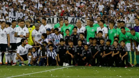 Colo Colo y Alianza Lima animarán el Clásico de la Hermandad.