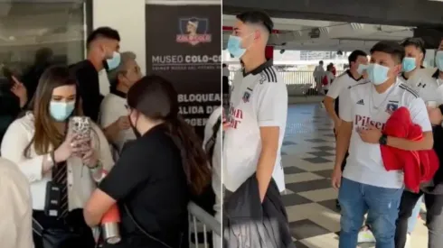 La locura que provocó Emiliano Amor