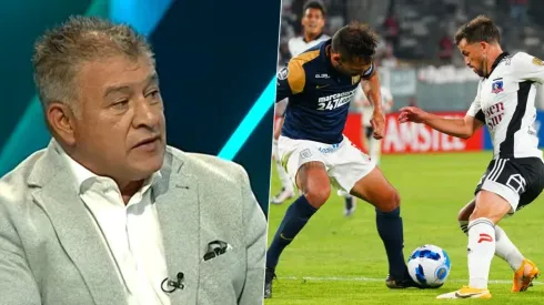 El Cacique tiene puntaje ideal en esta Copa Libertadores 2022.