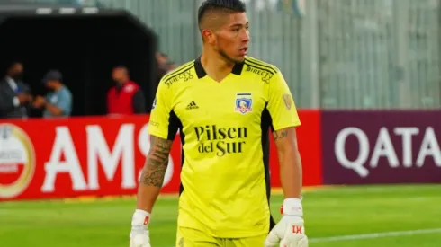 Brayan Cortés vs Alianza Lima