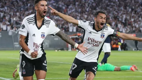 El pensamiento de Caszely sobre el arranque de Colo Colo