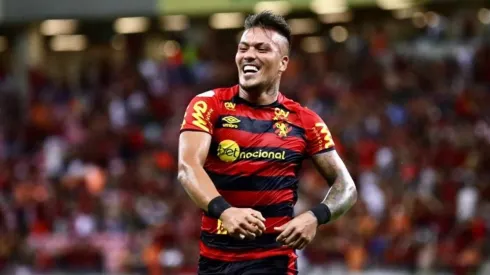 El Búfalo se ilusiona con un llamado a la selección chilena.