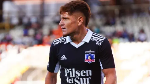 El Colorado aseguró que el duelo ante Cobresal es vital para sus pretensiones.