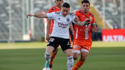 El Cacique quiere volver a los triunfos para recuperar la cima del torneo.