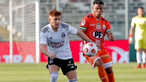 Colo Colo se medirá ante Cobresal en el Monumental en esta décima fecha.