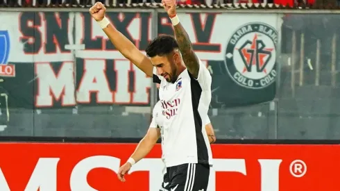 El delantero ha sido clave en el buen rendimiento del Cacique en este 2022.