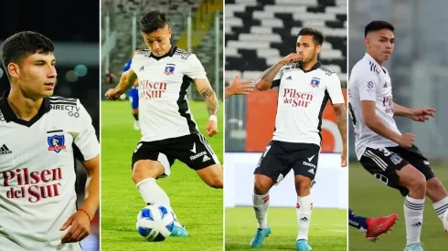 Hay varias alternativas para reemplazar a Gabriel Costa ante la UC.