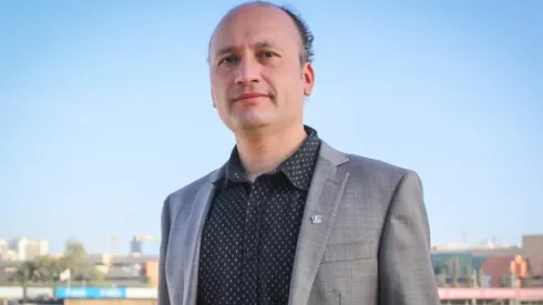 El presidente del club se refirió al proceso de elecciones de directorio de Blanco y Negro.