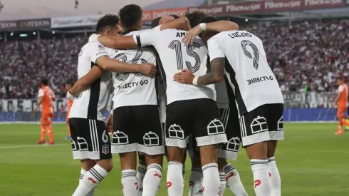 Así quedó Colo Colo en la tabla tras derrotar a Cobresal.