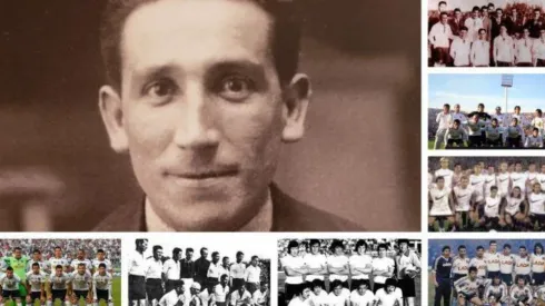 Colo Colo cumple 97 años de existencia