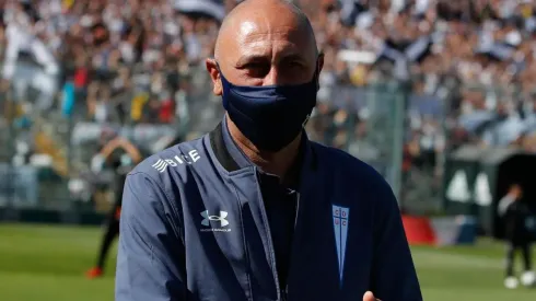 La UC se queda sin DT