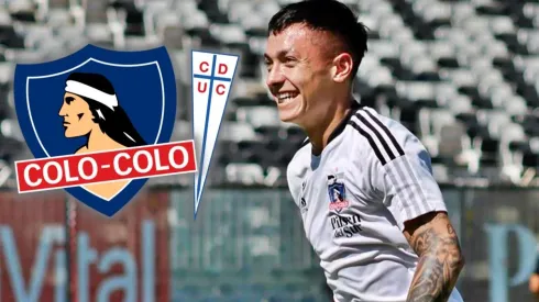 Zavala quiere ver acción ante los cruzados.