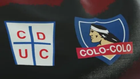 El Cacique enfrentará a la UC a partir de las 12:30 horas en San Carlos de Apoquindo.