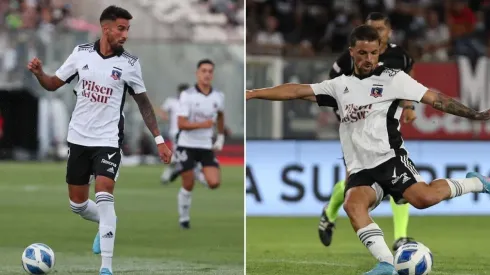 Las únicas dudas de Colo Colo ante la UC pasan por la delantera.