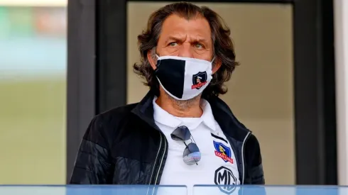 Aníbal Mosa quiere volver al poder en Blanco y Negro.