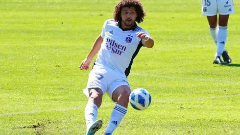 Peluca fue claro en señalar que los albos no se guardarán nada en ningún frente.