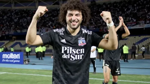 Supercopa 2022: Universidad Catolica vs Colo Colo