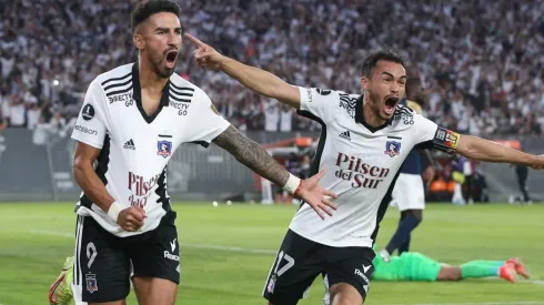 El estratega aseguró que esperarán a Gabriel Suazo y Juan Martín Lucero hasta último momento.