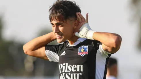 El Cacique enfrentará a la UC este domingo 24 de abril.