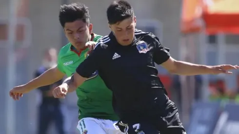 La Sub 21 alba no puede levantar cabeza y cayó por 5 a 2 ante Audax Italiano.
