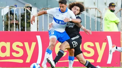 El exarquero no le vio problema a las declaraciones de Peluca.