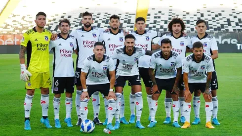 La formación que prepara Gustavo Quinteros para visitar a la UC.