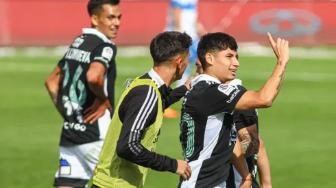 Así marcha Colo Colo en la tabla en la fecha 11 del Campeonato Nacional.