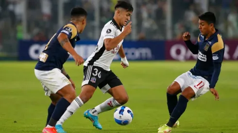 Colo Colo vivirá un mes crucial para sus aspiraciones.