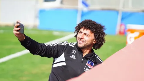 Maxi Falcón se robó la película en San Carlos