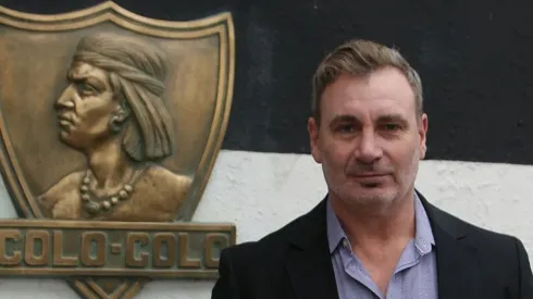 El fuerte llamado de Barticciotto a Blanco y Negro: “No saquen al CSD”