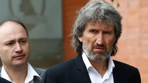 Valladares dio un paso al costado al no encontrar apoyo en ByN.