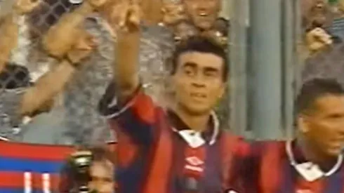 El DT del Cacique recordó las veces que enfrentó a River Plate en su época como jugador.