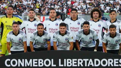 El Cacique tiene puntaje ideal en esta Copa Libertadores 2022.