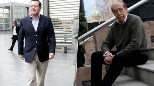 Los antecedentes que complican a los nuevos timoneles de Blanco y Negro.