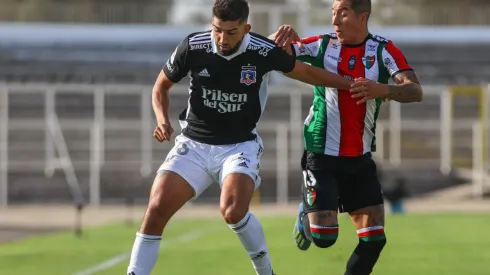 Emiliano Amor la gran duda