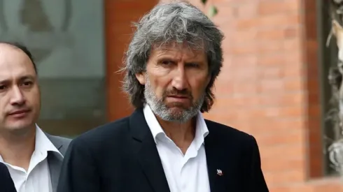 ¿Sigue Daniel Morón como Gerente Deportivo?