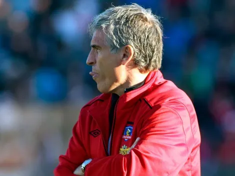 "Si en Chile esperan que River vaya a refugiuarse, estarán equivocados"