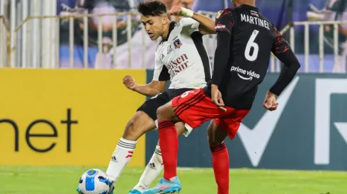 Copa Libertadores 2022 - Colo Colo (CHI) vs River Plate (ARG)