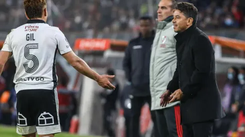 El Cacique cayó por 2-1 ante el River de Gallardo.