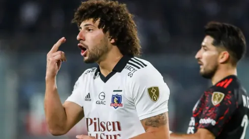 "Jugamos de igual a igual ante un rival que ha ganado Copa Libertadores".