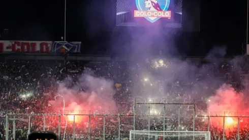 Copa Libertadores 2022 - Colo Colo (CHI) vs River Plate (ARG)