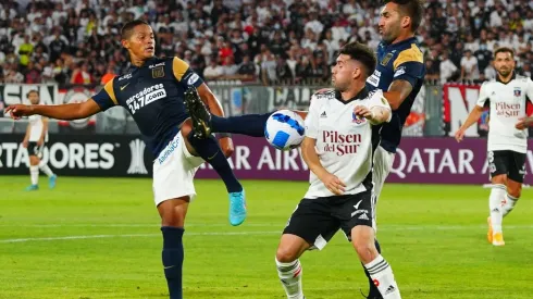 El Cacique enfrenta en Perú su cuarto duelo copero.