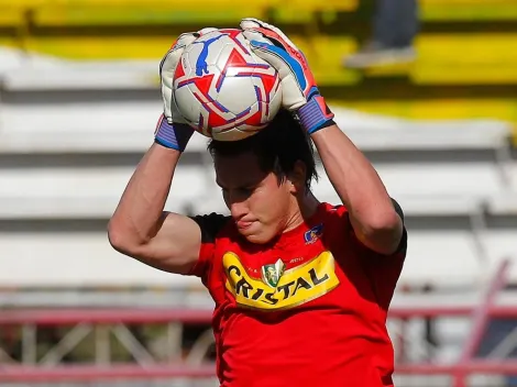 Nacho González la tira al córner ante la opción de volver al Cacique