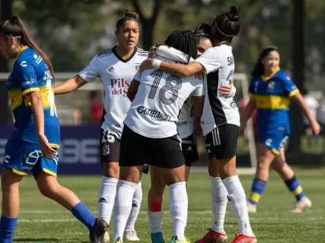 ¡Las albas se mantienen arriba tras vencer a Everton!