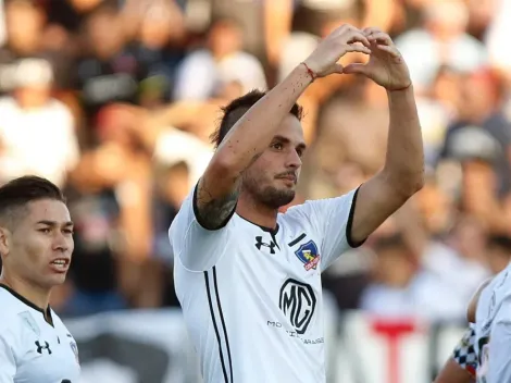 El delantero que quiso Gustavo Quinteros y está libre en el mercado