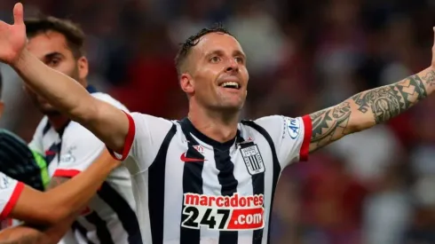 “Contra Colo Colo tenemos una gran final”