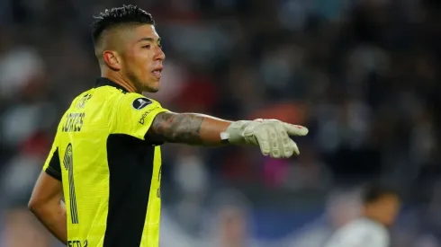 Colo Colo - Copa CONMEBOL Libertadores 2022