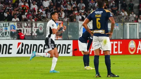 El Cacique buscará en Perú su tercera victoria en la Copa Libertadores 2022.